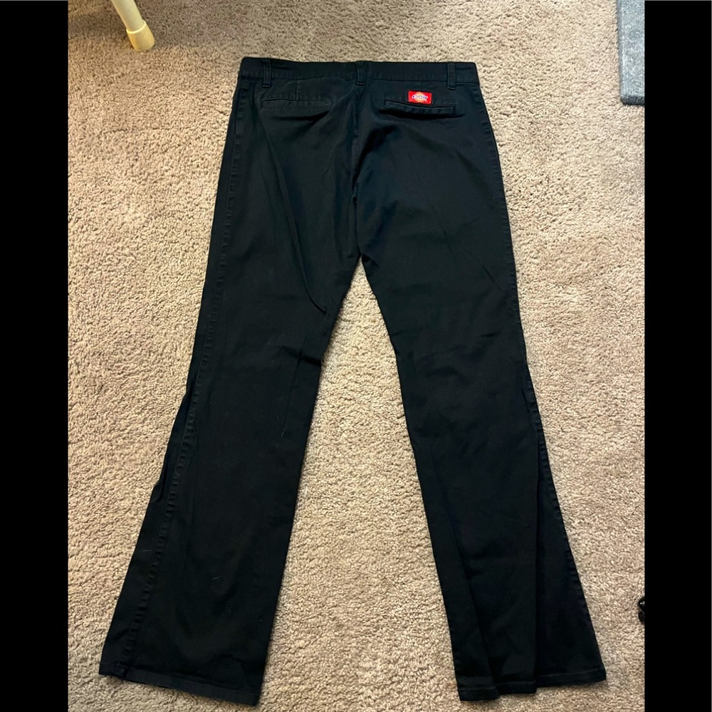 VINTAGE DICKIES Girls Pants
